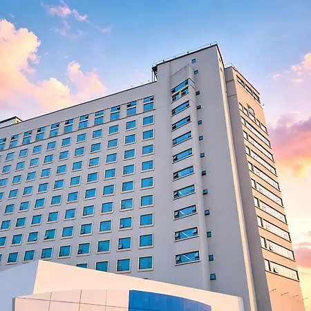 Sarita Hotel Bangkok , Lat Phrao 83 Bts Station & Big C Ladprao