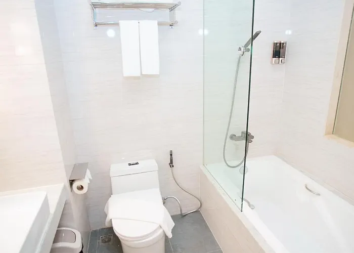 Sarita , Lat Phrao 83 Bts Station & Big C Ladprao 5*