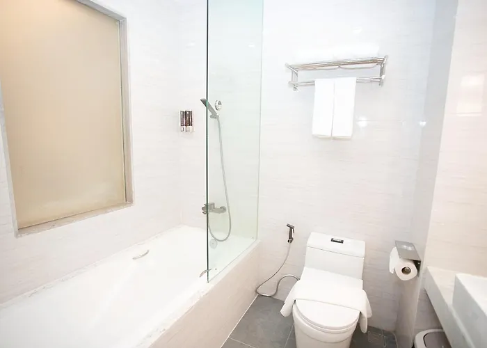 Sarita , Lat Phrao 83 Bts Station & Big C Ladprao 5* Bangkok