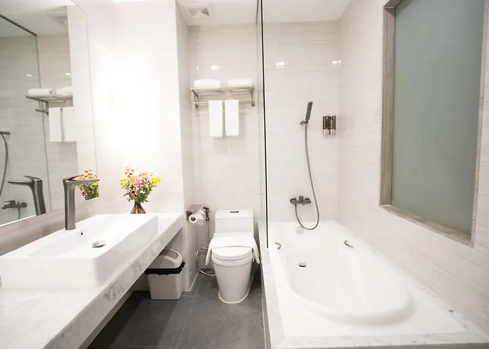 Hotel Sarita , Lat Phrao 83 Bts Station & Big C Ladprao